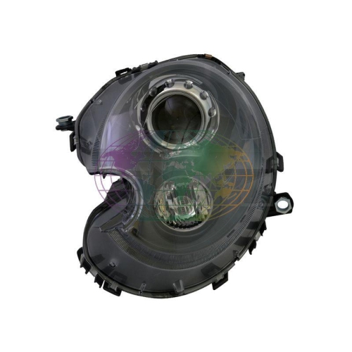 Lexmond Trading BV Hauptscheinwerfer 1602286