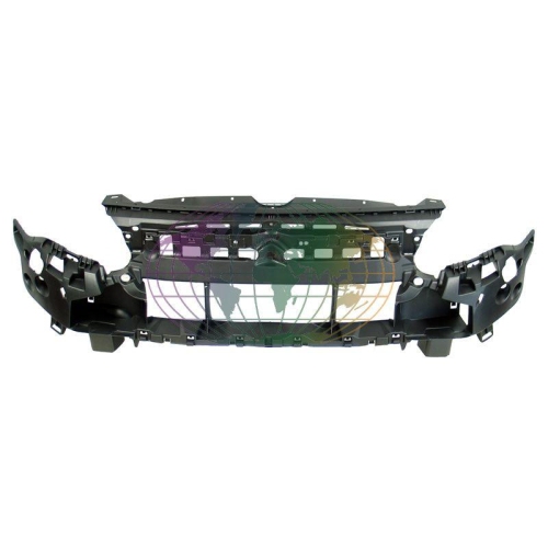 Lexmond Trading BV L&uuml;ftungsgitter, Sto&szlig;f&auml;nger 2035370