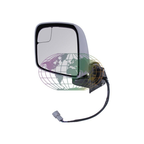 Lexmond Trading BV Au&szlig;enspiegel 2402082