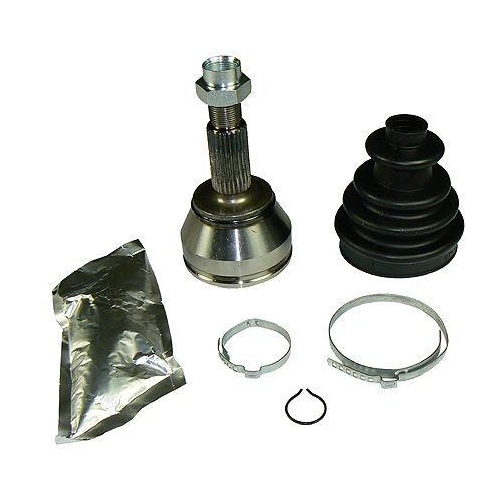 METZGER AUTOTEILE Gelenksatz, Antriebswelle COMPETENCE KIT 7110041