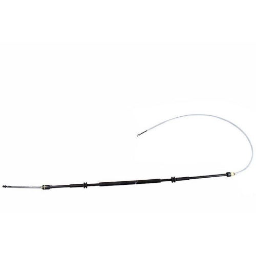 METZGER AUTOTEILE Seilzug, Feststellbremse GREENPARTS 17.9008