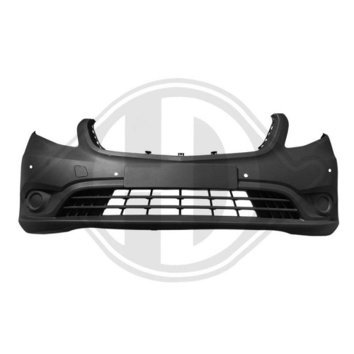 DIEDERICHS Sto&szlig;f&auml;nger HD Priority Parts 1668651