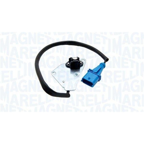 MAGNETI MARELLI Sensor, Nockenwellenposition 064847124010