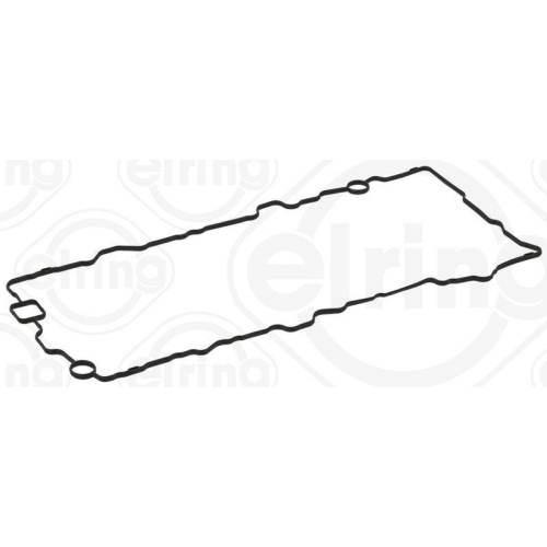 ELRING Dichtung, &Ouml;lwanne 994.670