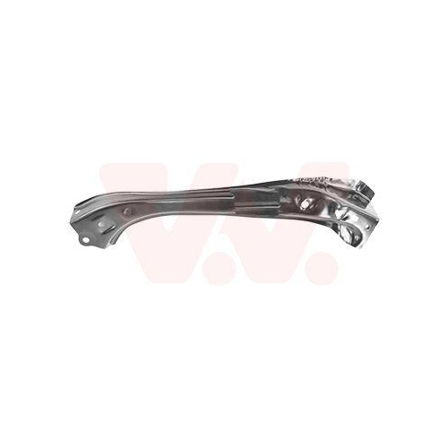 VAN WEZEL Halter, Hauptscheinwerfer 5411462