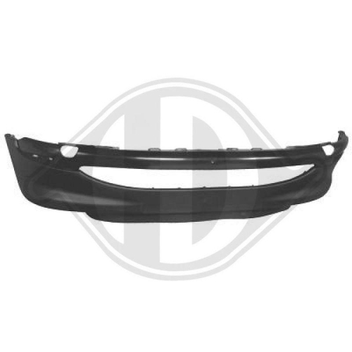 DIEDERICHS Sto&szlig;f&auml;nger HD Priority Parts 4225051