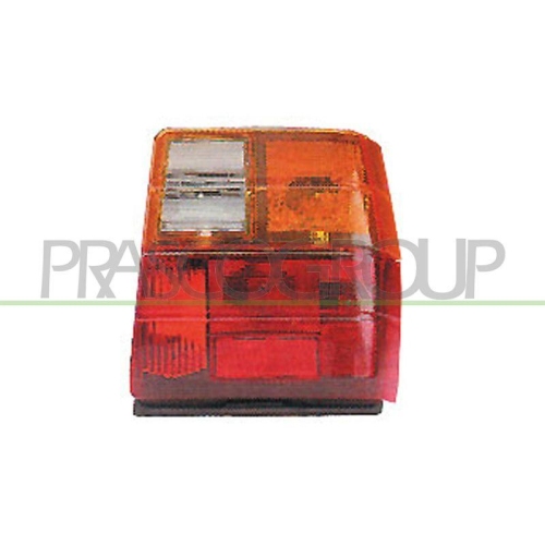 PRASCO Lichtscheibe, Blinkleuchte FT1274253