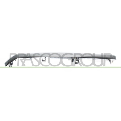 PRASCO Zier-/Schutzleiste, Sto&szlig;f&auml;nger SZ7521202