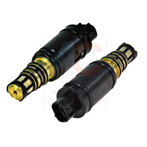 ACAUTO Regelventil, Kompressor AC-02DN17