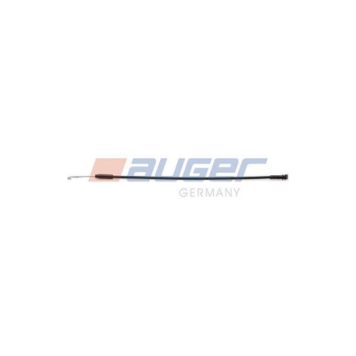 AUGER Seilzug, Klappenentriegelung (Staukasten) 78532