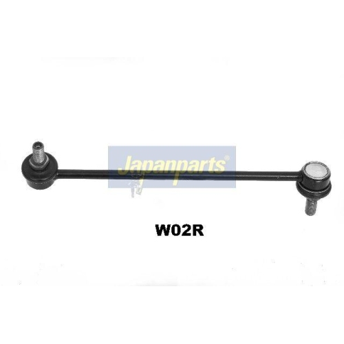 JAPANPARTS Stange/Strebe, Stabilisator SI-W02R