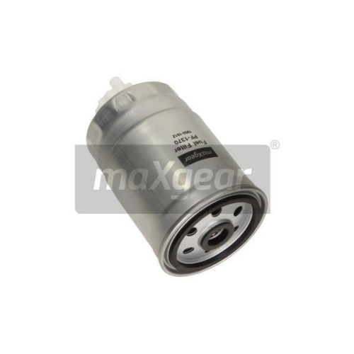 MAXGEAR Kraftstofffilter 26-1102