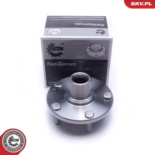 ESEN SKV Radlagersatz 29SKV481