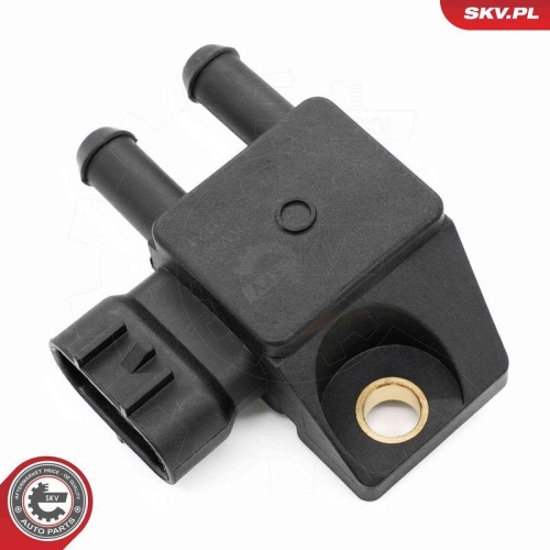 ESEN SKV Sensor, Abgasdruck 17SKV871