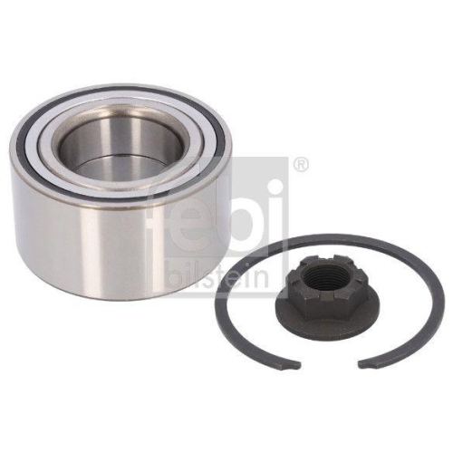FEBI BILSTEIN Radlager 174766