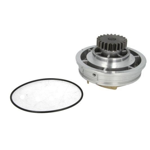 THERMOTEC Wasserpumpe, Motork&uuml;hlung WP-RV105
