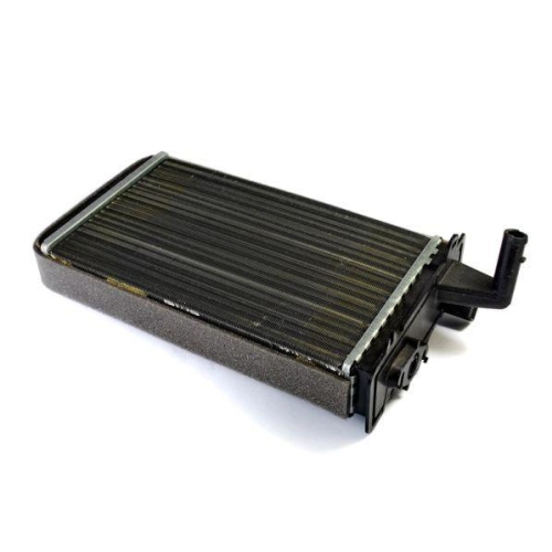 THERMOTEC W&auml;rmetauscher, Innenraumheizung D6F009TT