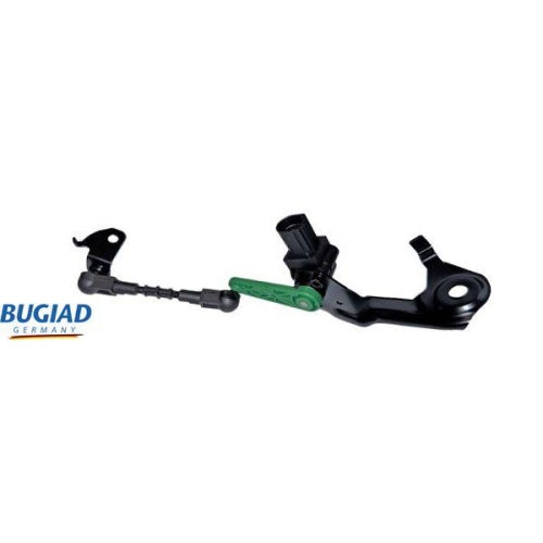 BUGIAD Sensor, Leuchtweitenregulierung BXS19603
