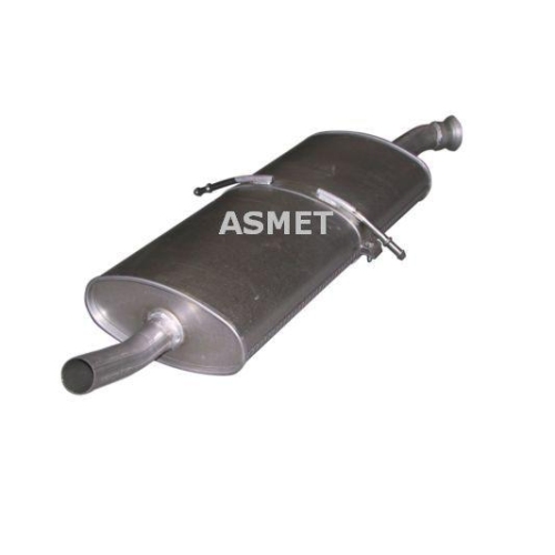 ASMET Mittelschalld&auml;mpfer 01.055