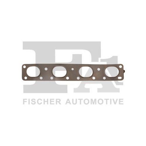 FA1 Dichtung, Abgaskr&uuml;mmer 410-052