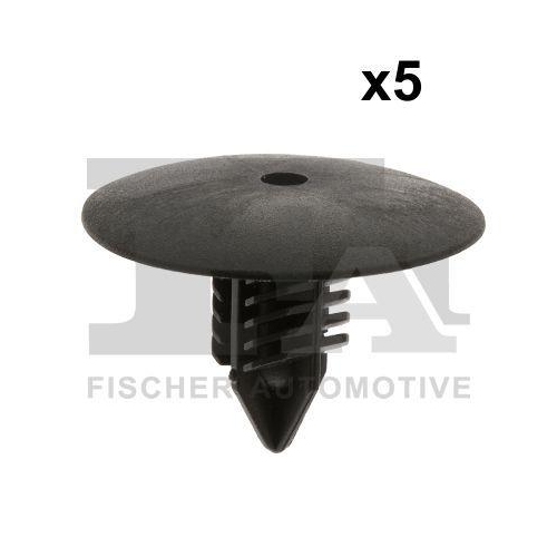 FA1 Clip, Zier-/Schutzleiste 22-10004.5