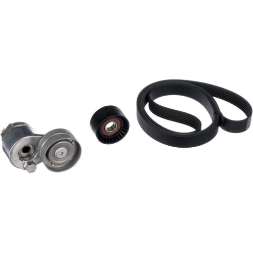 GATES Keilrippenriemensatz Micro-V&reg; K017PK1793