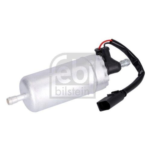 FEBI BILSTEIN Kraftstoffpumpe 185269