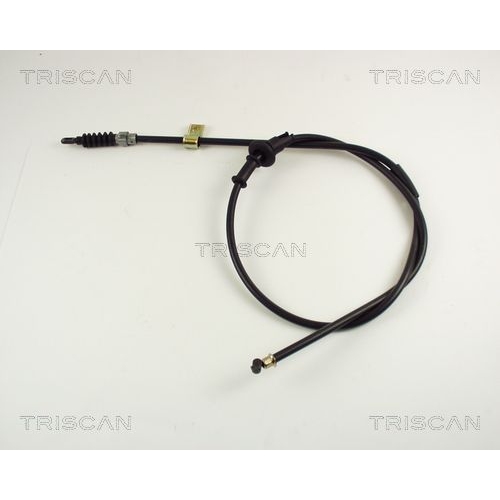 TRISCAN Seilzug, Feststellbremse 8140 27130