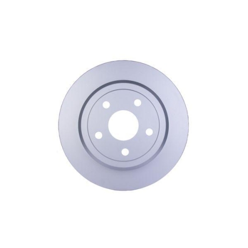 HELLA Bremsscheibe PRO 8DD 355 122-671