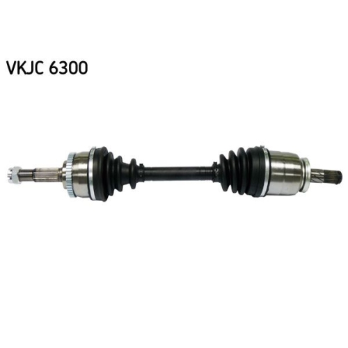SKF Antriebswelle VKJC 6300 SKF Antriebswelle VKJC 6300