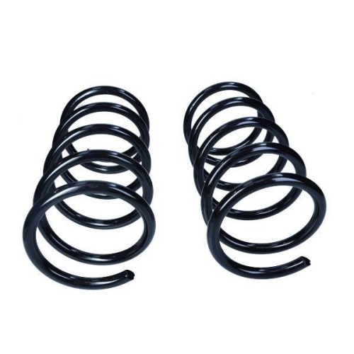 MAXGEAR Fahrwerksfeder 60-1245D