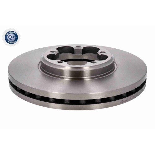 VAICO Bremsscheibe Q+, Erstausr&uuml;sterqualit&auml;t V25-80029