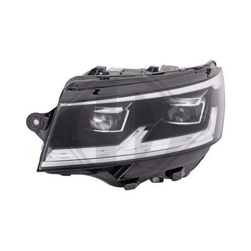 DIEDERICHS Hauptscheinwerfer 2274287