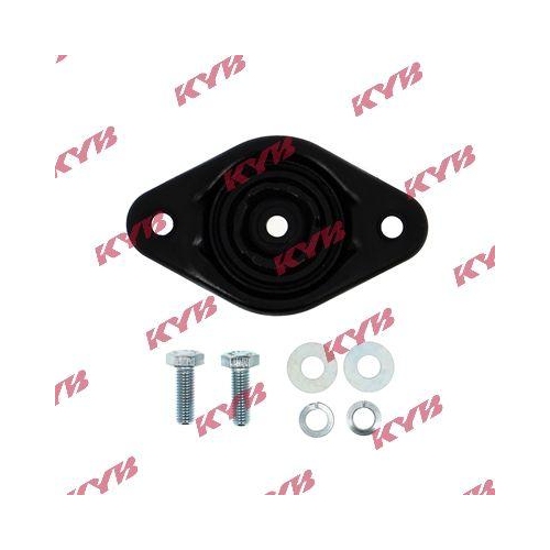 KYB Federbeinst&uuml;tzlager Suspension Mounting Kit SM5850
