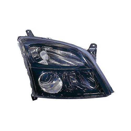 VAN WEZEL Hauptscheinwerfer 3768964