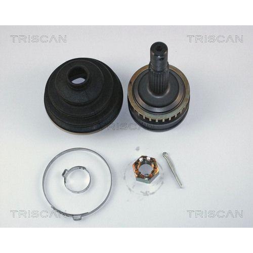 TRISCAN Gelenksatz, Antriebswelle 8540 24110
