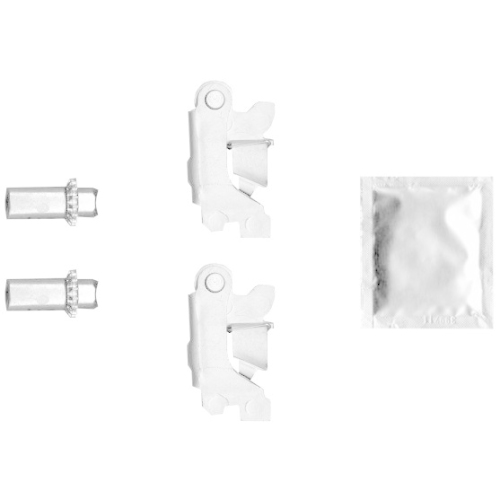 TEXTAR Reparatursatz, Expander Spreizschloss 97044800