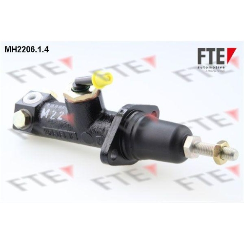 FTE Hauptbremszylinder