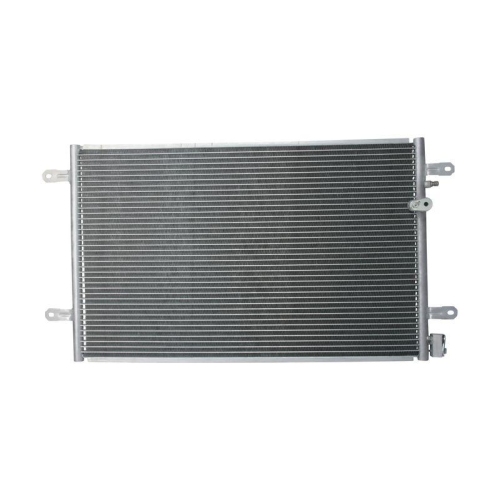 BOSCH Kondensator, Klimaanlage 1 986 AD2 227