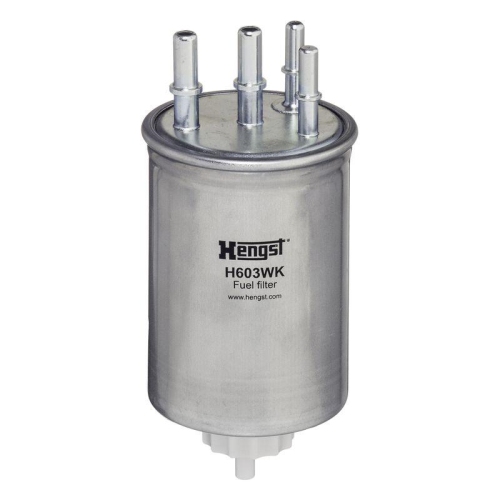HENGST FILTER Kraftstofffilter