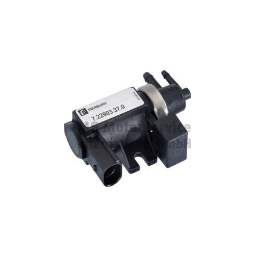 PIERBURG Druckwandler, Abgassteuerung 7.22903.37.0
