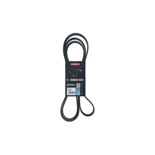 KAMOKA Keilrippenriemen