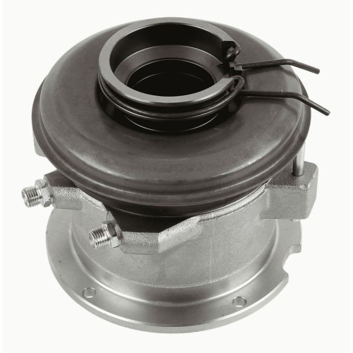 SACHS Zentralausrücker, Kupplung