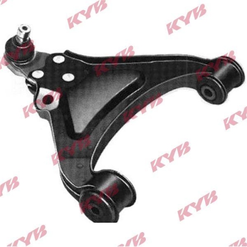 KYB Lenker, Radaufh&auml;ngung KSC5868