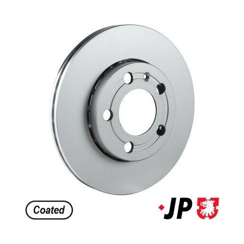 JP GROUP Bremsscheibe JP 1163111100