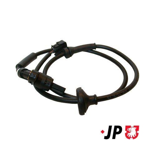 JP GROUP Sensor, Raddrehzahl JP 1197101300