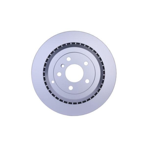 HELLA Bremsscheibe PRO 8DD 355 113-231