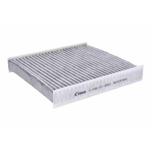 VEMO Filter, Innenraumluft Green Mobility Parts V46-31-0001