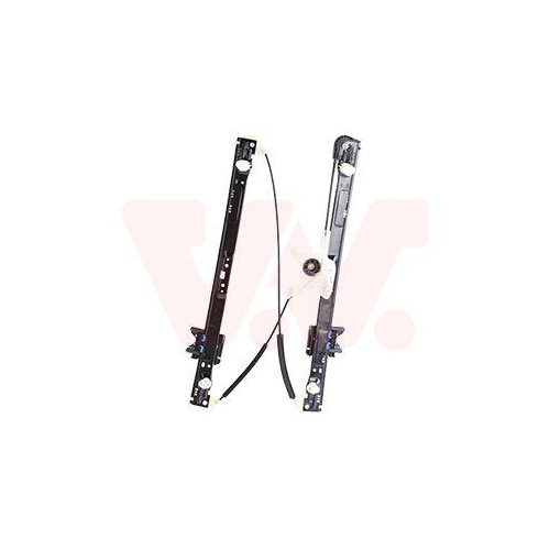 VAN WEZEL Fensterheber 0256266