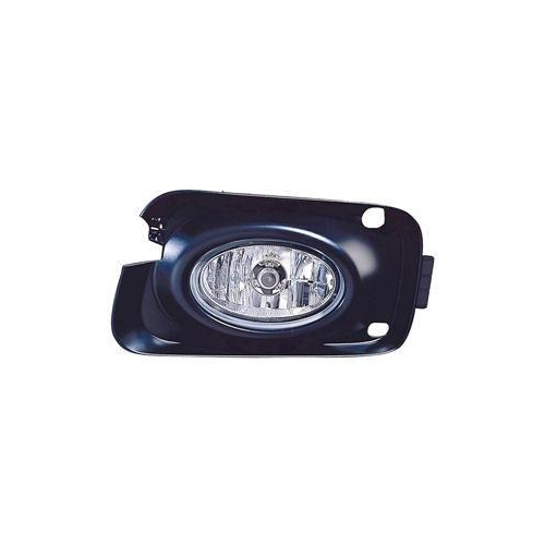 VAN WEZEL Nebelscheinwerfer 2571996